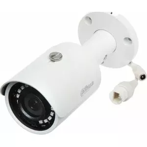 Surveillance Camera Dahua IPC-HFW1230S-0360B-S5 1080p