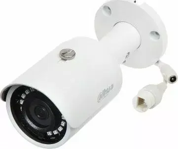 Videonovērošanas kamera Dahua IPC-HFW1230S-0360B-S5 1080p Photo 2