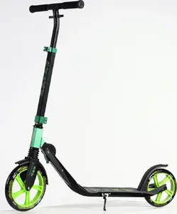 Kick Scooter PowerBlade Ornament Green, model 1024561