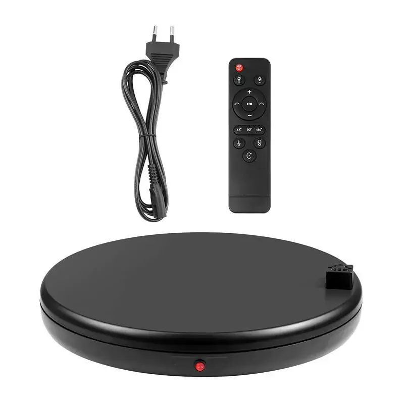 Puluz PU3147EU rotating display stand 45 cm Photo 3