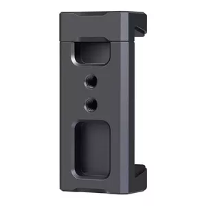 Phone bracket holder Puluz PU3205B adjustable height lightweight for smartphones and small tablets