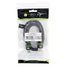 HDMI Kabelis Techly ICOC HDMI-4-030 Photo 2