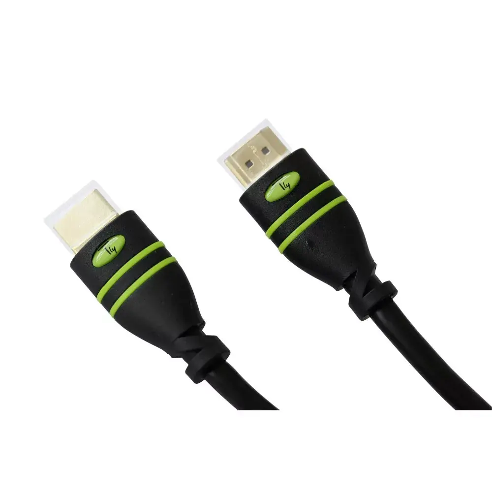 HDMI Kabelis Techly ICOC HDMI-4-030 Photo 4