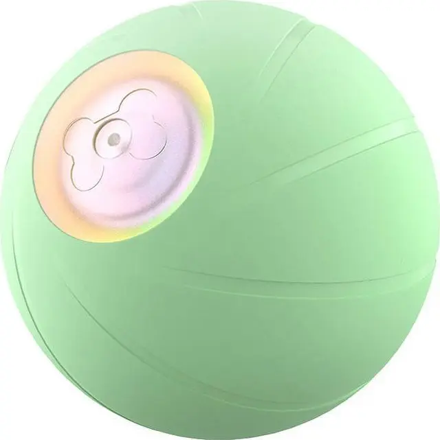 Интерактивный мяч Cheerble Ball PE для животных Photo 3