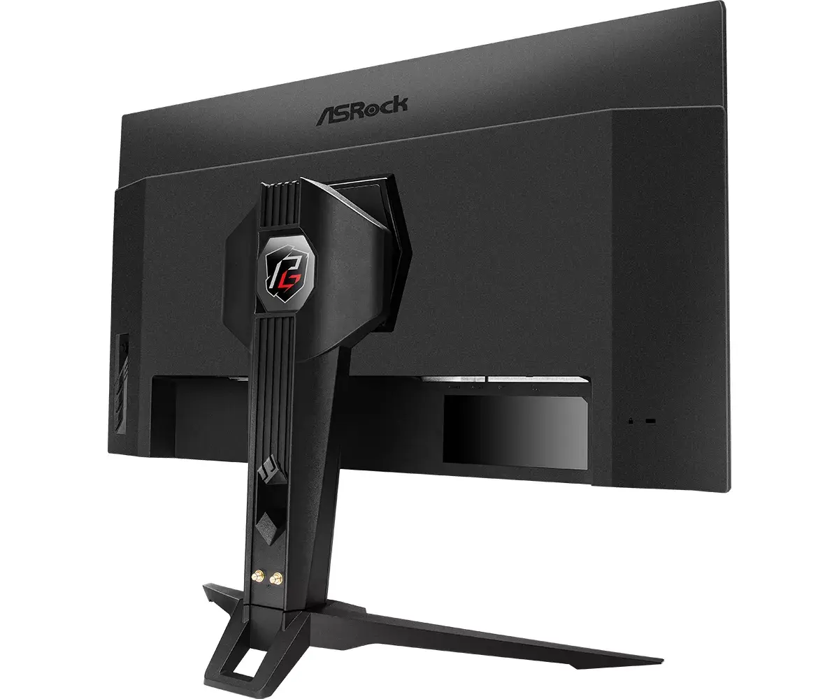 Монитор Asrock PG32QF2B Photo 3