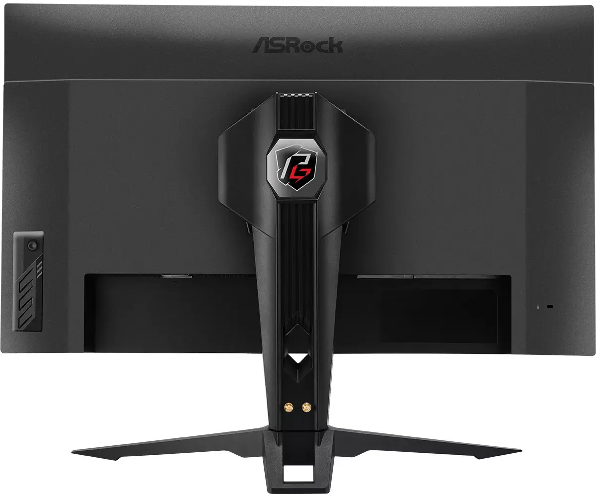 Монитор Asrock PG32QF2B Photo 4