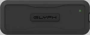 External SSD Glyph ATOM EV 4TB A4000EV USB-C Gen2 (USB 3.2) portable storage