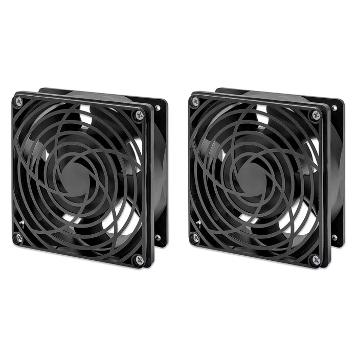 Computer cooling components