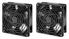 Cooling fan Intellinet 2-Fan Ventilation Unit Photo 6