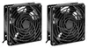 Cooling fan Intellinet 2-Fan Ventilation Unit Photo 7