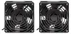 Cooling fan Intellinet 2-Fan Ventilation Unit Photo 8