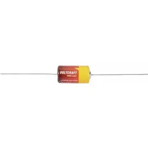 Элемент питания Voltcraft ER 14250 AX VC-12714105 литиевый 3.6В 1200мА·ч
