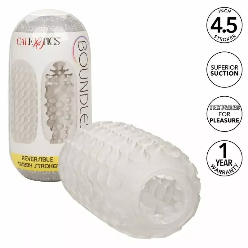 Мастурбатор CalExotics D-233045 Photo 2
