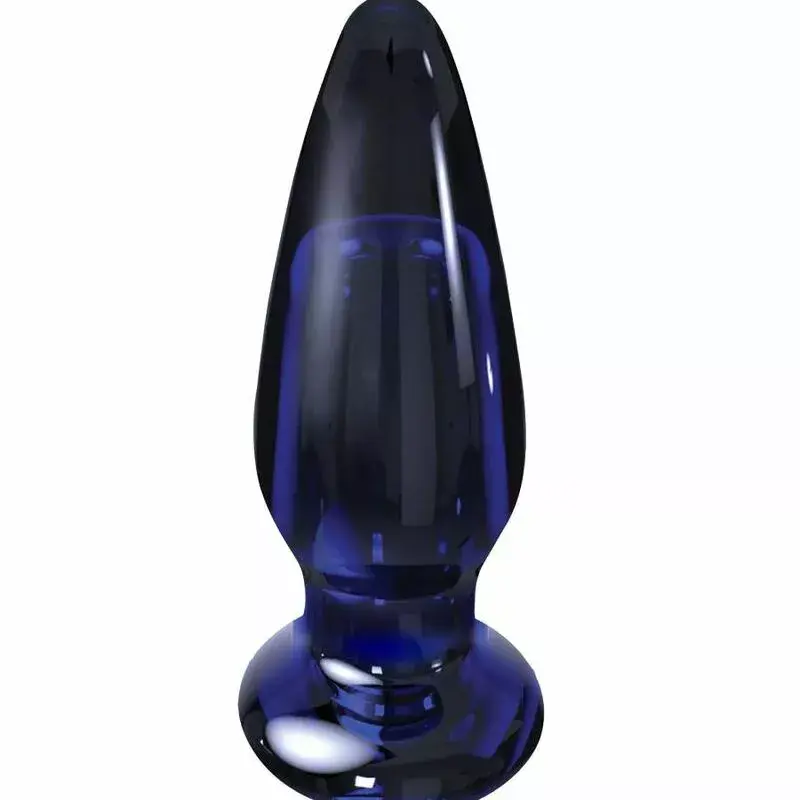 Анальная пробка TOYJOY D-233105 Photo 3