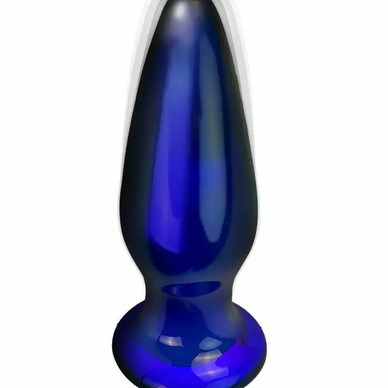 Анальная пробка TOYJOY D-233105 Photo 6
