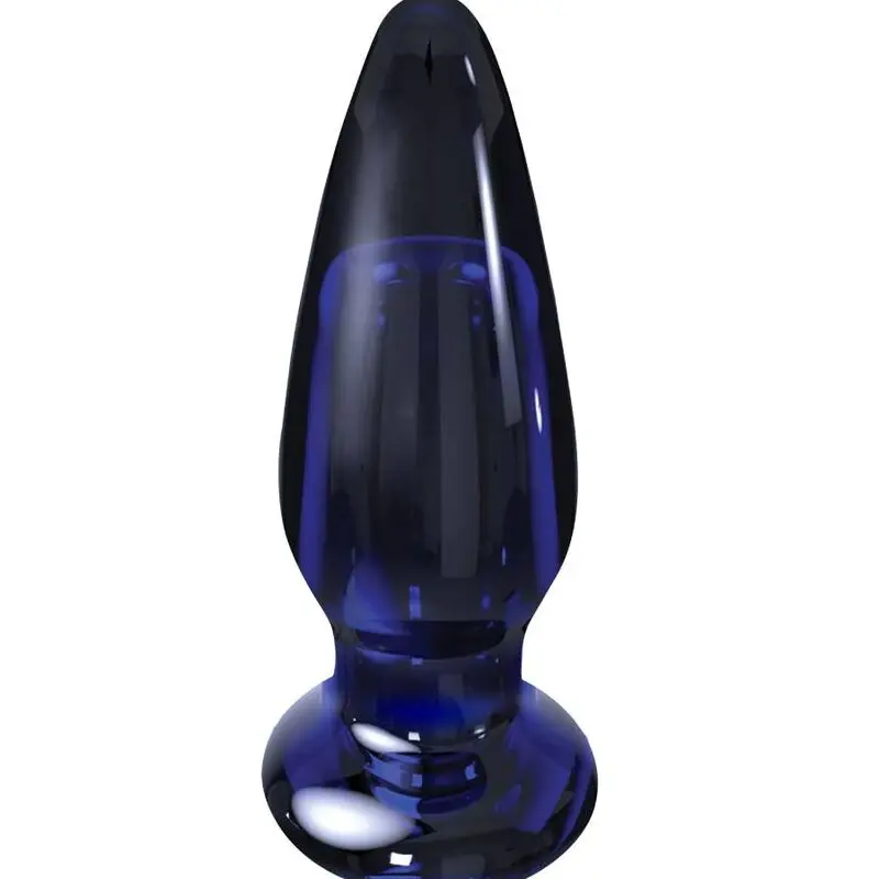 Анальная пробка TOYJOY D-233105 Photo 3