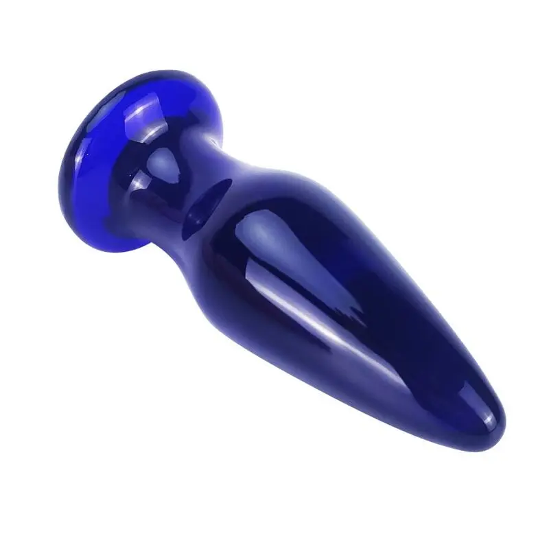 Анальная пробка TOYJOY D-233105 Photo 5