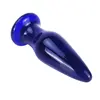 Анальная пробка TOYJOY D-233105 Photo 5