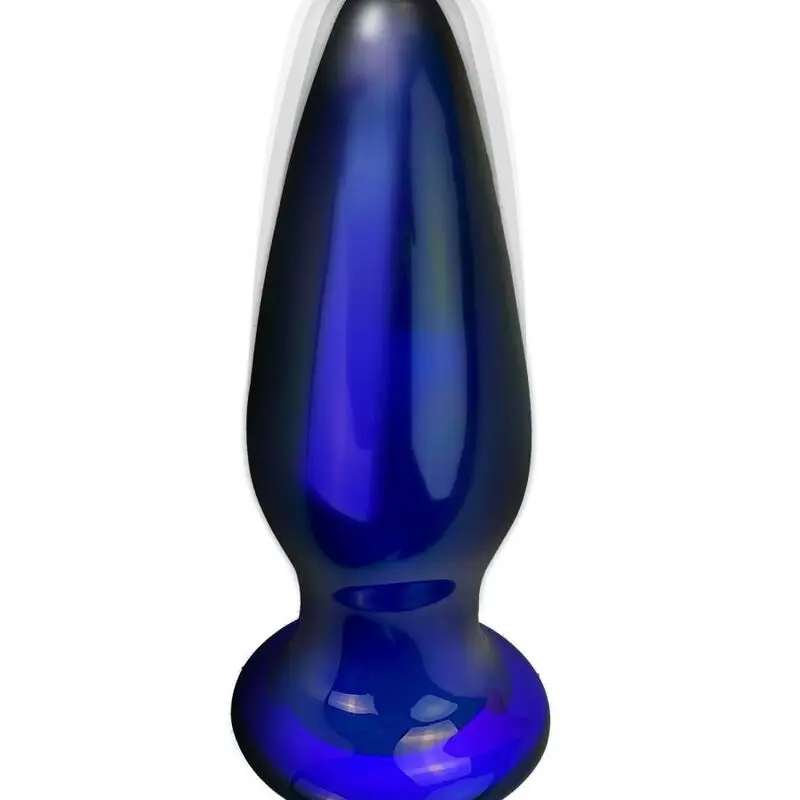 Анальная пробка TOYJOY D-233105 Photo 6