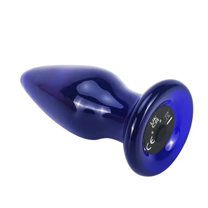 Анальная пробка TOYJOY D-233105 Photo 8
