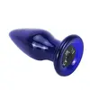 Анальная пробка TOYJOY D-233105 Photo 8