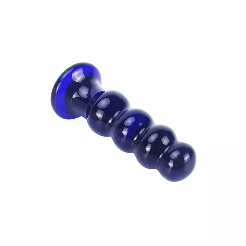 Анальная пробка TOYJOY D-233106 Photo 4