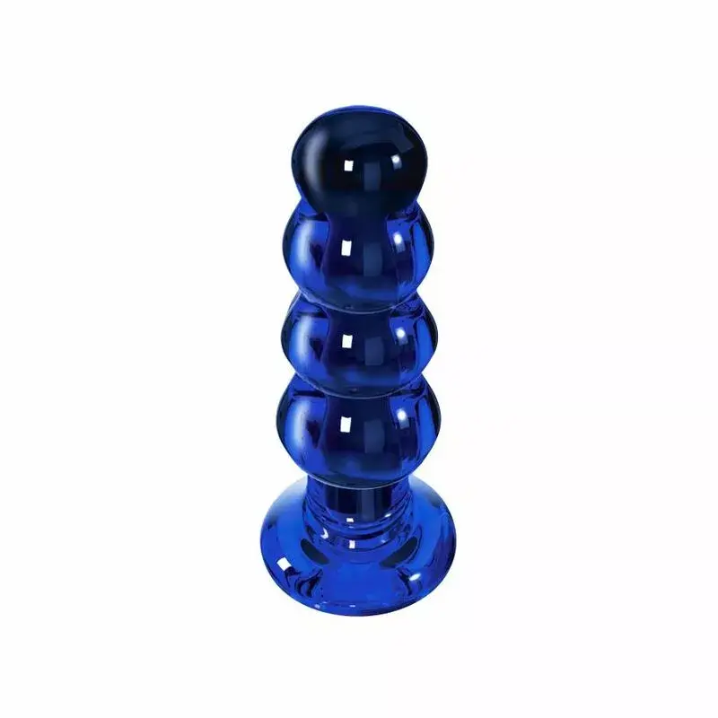 Анальная пробка TOYJOY D-233106 Photo 8
