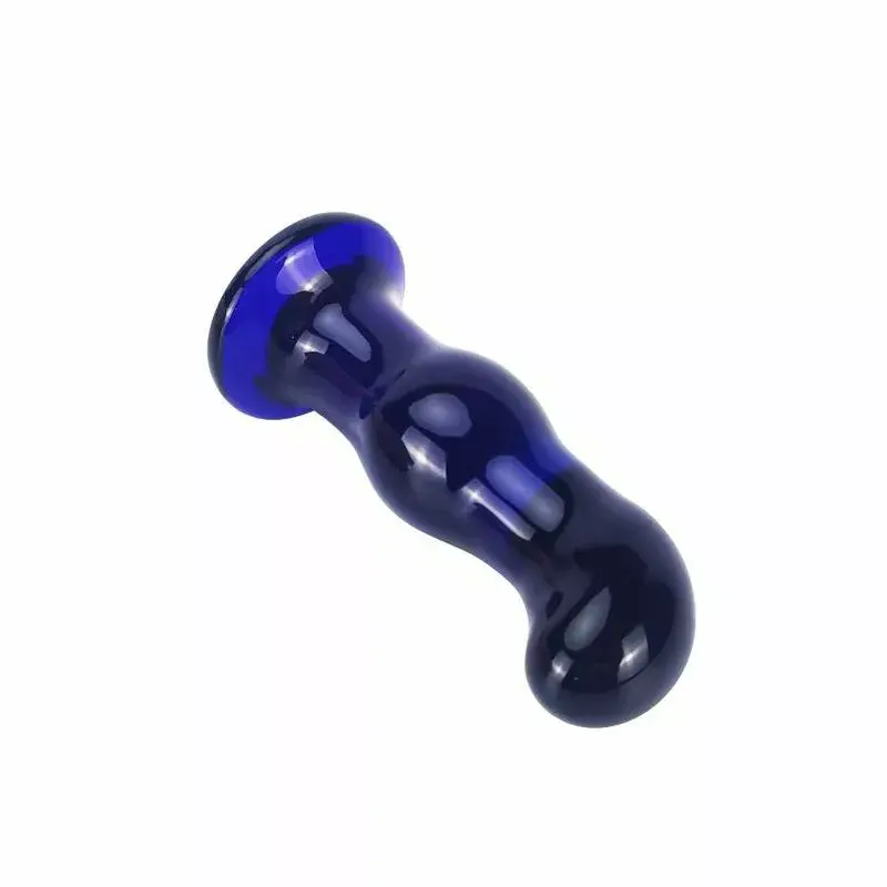 Анальный стимулятор TOYJOY D-233107 Photo 8
