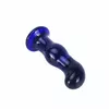 Анальный стимулятор TOYJOY D-233107 Photo 8