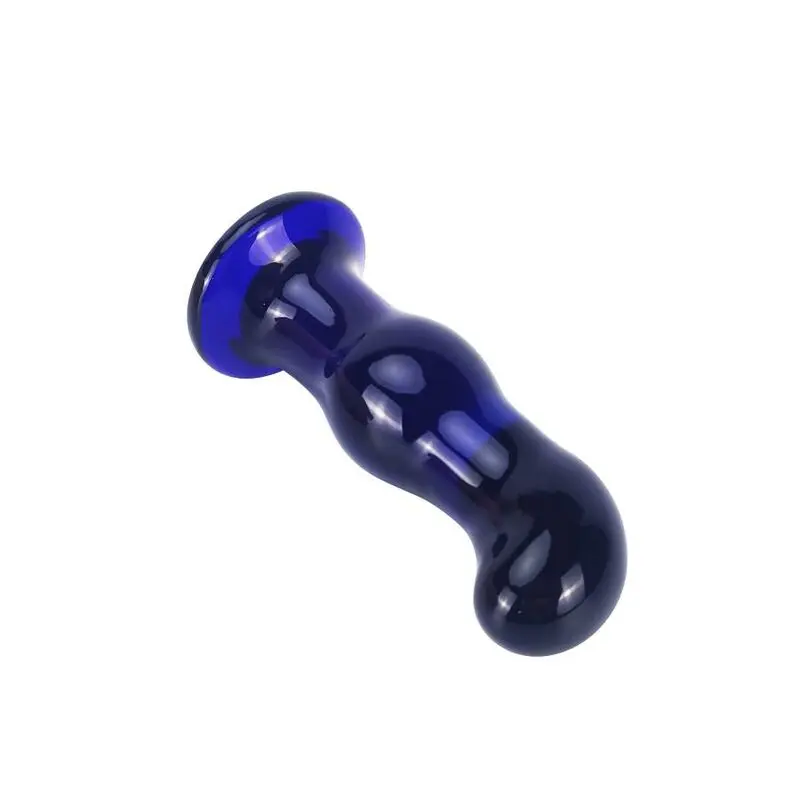 Анальный стимулятор TOYJOY D-233107 Photo 8