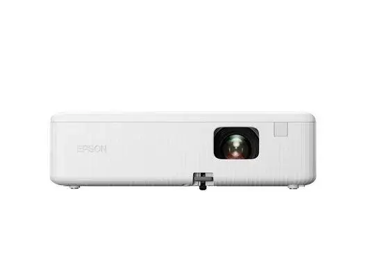 Проектор Epson CO-FH01 Photo 2