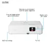 Epson CO-FH01 Full HD 3LCD Projector Photo 3