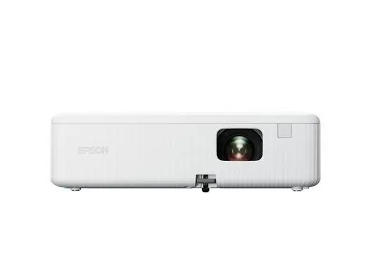 Epson CO-FH01 Full HD 3LCD Projector Photo 4
