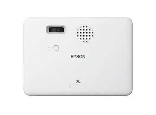 Epson CO-FH01 Full HD 3LCD Projector Photo 5