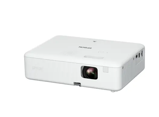 Epson CO-FH01 Full HD 3LCD Projector Photo 9