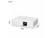 Epson CO-FH01 Full HD 3LCD Projector Photo 10