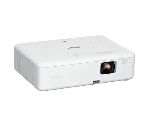 Проектор Epson CO-FH01 Full HD 3LCD Photo 14