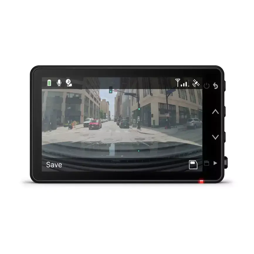 Видеорегистратор Garmin Dash Cam Live black 010-02619-10 Photo 2