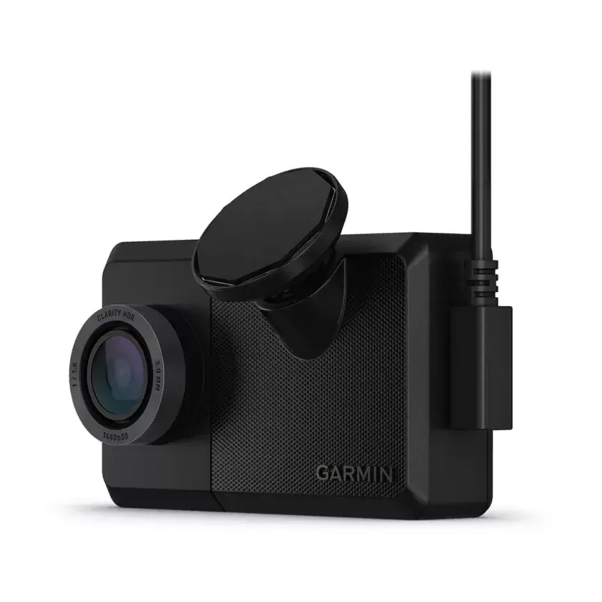 Видеорегистратор Garmin Dash Cam Live black 010-02619-10 Photo 3