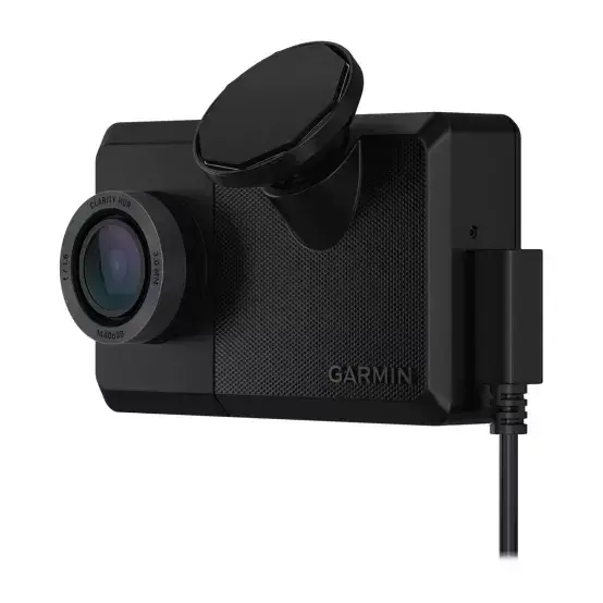 Видеорегистратор Garmin Dash Cam Live black 010-02619-10 Photo 4