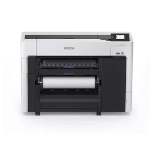 Epson SureColor SC-T3700E large format printer Inkjet Colour 2400 x 1200 DPI A1