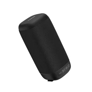 Mono portable speaker Hama Tube 3.0 Black