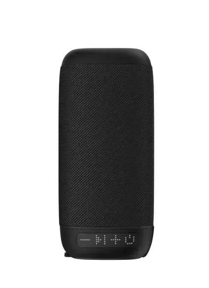Mono portable speaker Hama Tube 3.0 00188206 Photo 2
