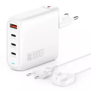 Зарядное устройство GaN Flex Pro Photo 1