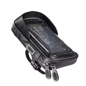Sleeve case Hama 00201973 Black Universal Monochromatic