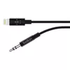 Audio kabelis Belkin AV10172BT03-BLK Photo 3