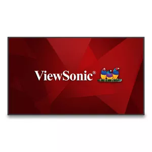 Digitālā reklāmas paneļa Viewsonic CDE6530 65" LCD 4K Ultra HD