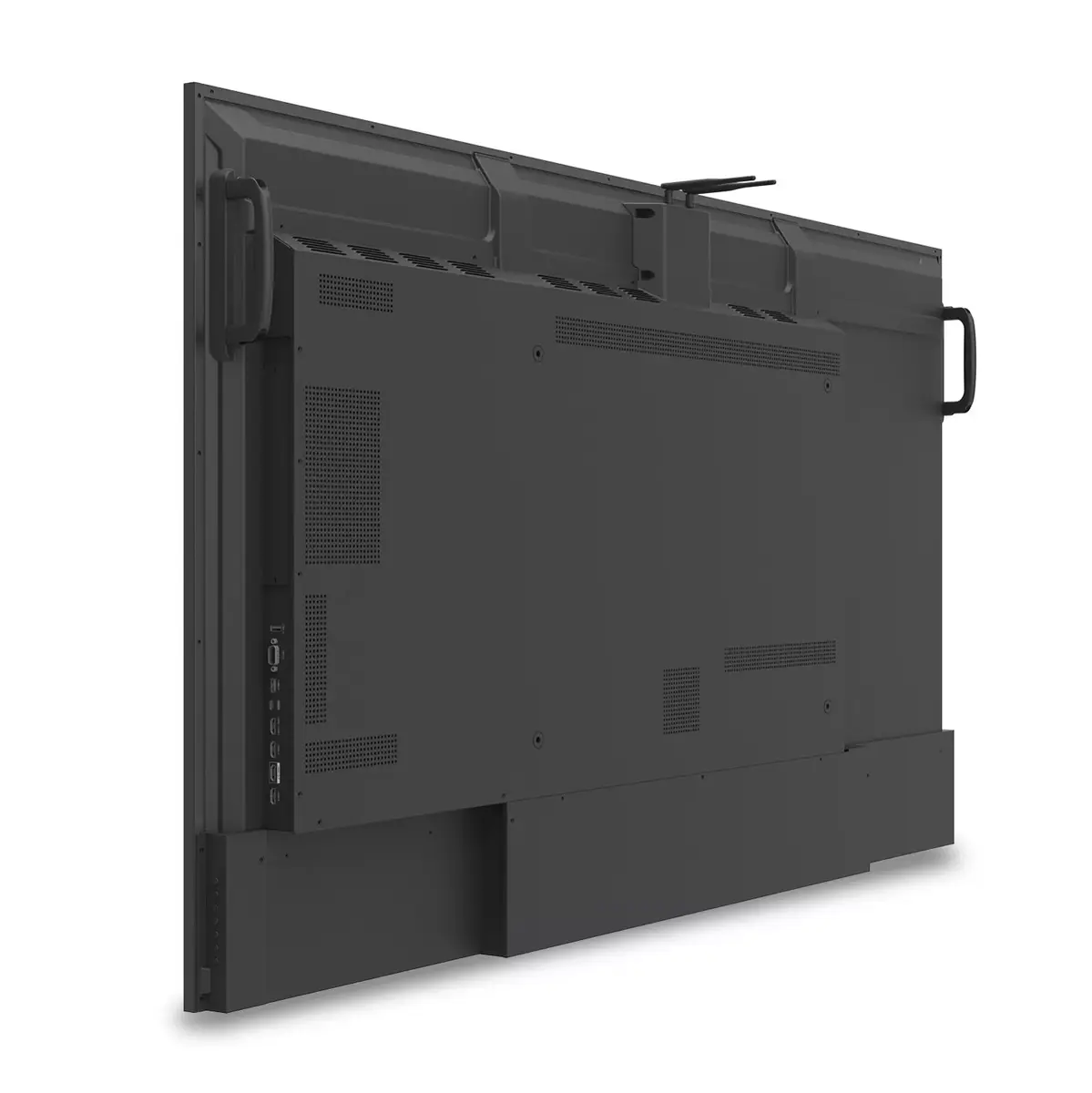 Digitālā reklāmas paneļa Viewsonic CDE6530 Photo 5