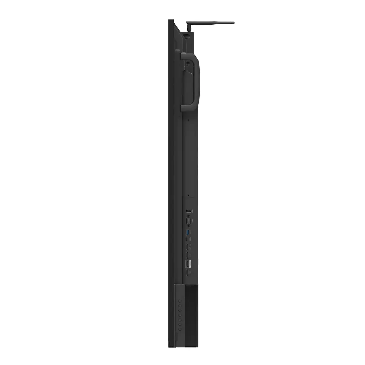 Digitālā reklāmas paneļa Viewsonic CDE6530 Photo 7