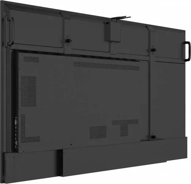 Viewsonic CDE7530 Reklāmas displejs Photo 5